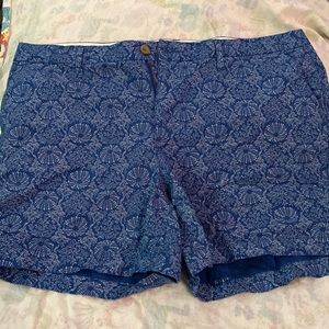 Old navy shorts